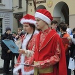 Narodowe śpiewanie w Bielsku-Białej