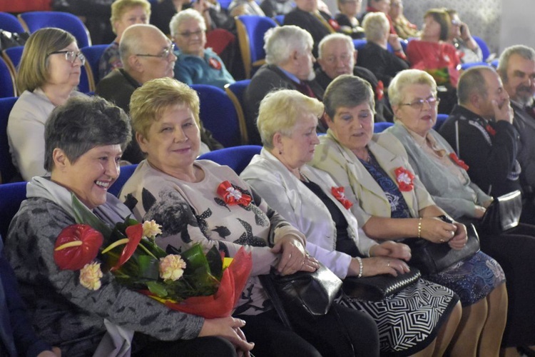  Świdnica - gminne obchody Święta Niepodległości