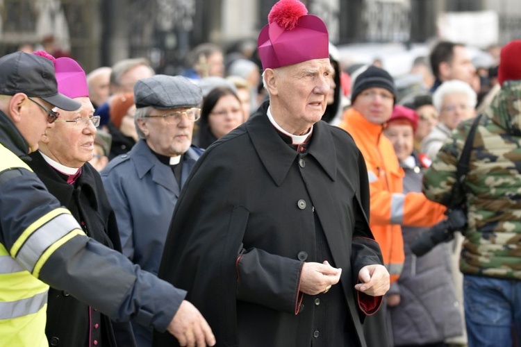 Świdnica - Uroczystości Narodowego Święta Niepodległości