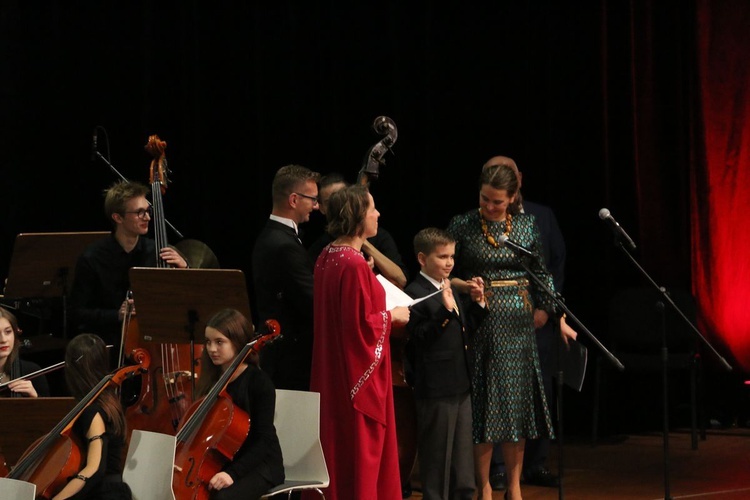 Koncert patriotyczny z okazji Święta Niepodległości