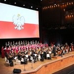 Koncert patriotyczny z okazji Święta Niepodległości