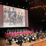 Koncert patriotyczny z okazji Święta Niepodległości