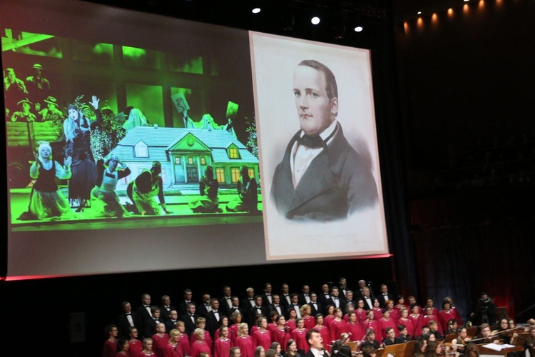 Koncert patriotyczny z okazji Święta Niepodległości