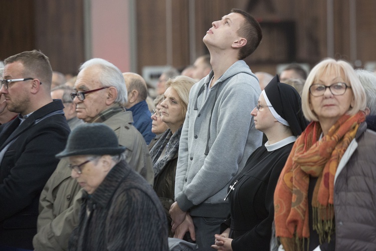 Święto Niepodległości w Wotum Narodu za Wolność w Wilanowie