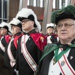 Święto Niepodległości w Wotum Narodu za Wolność w Wilanowie