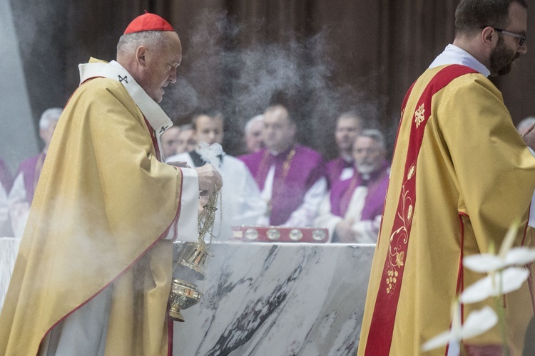 Święto Niepodległości w Wotum Narodu za Wolność w Wilanowie