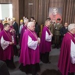 Święto Niepodległości w Wotum Narodu za Wolność w Wilanowie