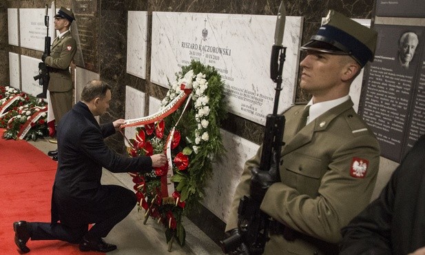 Nie będzie niepodległości bez wspólnoty