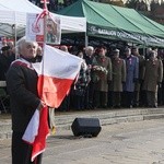 99. rocznica odzyskania przez Polskę niepodległości 