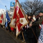 99. rocznica odzyskania przez Polskę niepodległości 