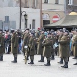 99. rocznica odzyskania przez Polskę niepodległości 