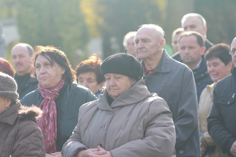 11 listopada w Oleśnie