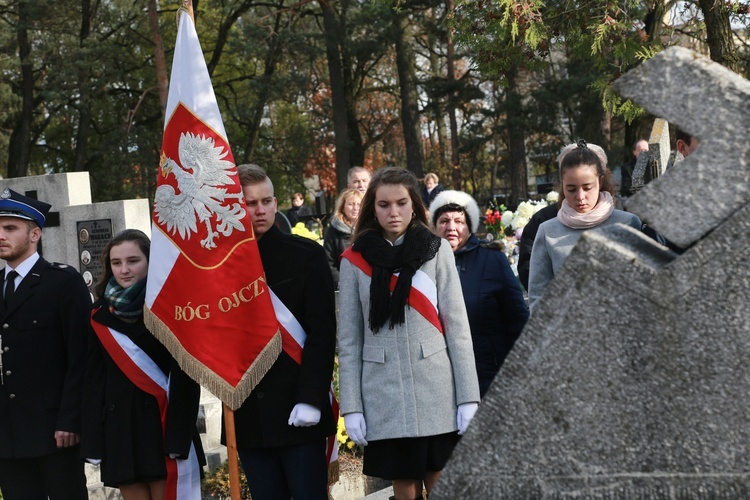 11 listopada w Oleśnie