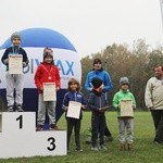 15. Bieg Śladami ks. Józefa Londzina - 2017