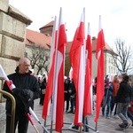 Święto Niepodległości w Krakowie 2017