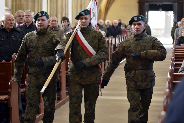 Strzegom - Obchody Narodowego Święta Niepodległości