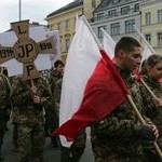 XVI Radosna Parada Niepodległości