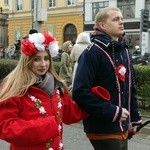 XVI Radosna Parada Niepodległości