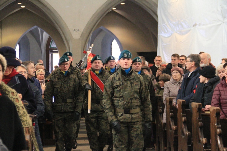 Święto Niepodległości w Opolu