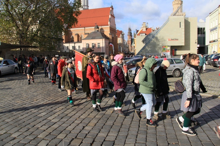 Święto Niepodległości w Opolu