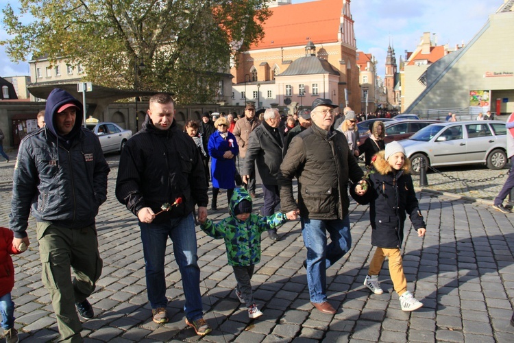 Święto Niepodległości w Opolu