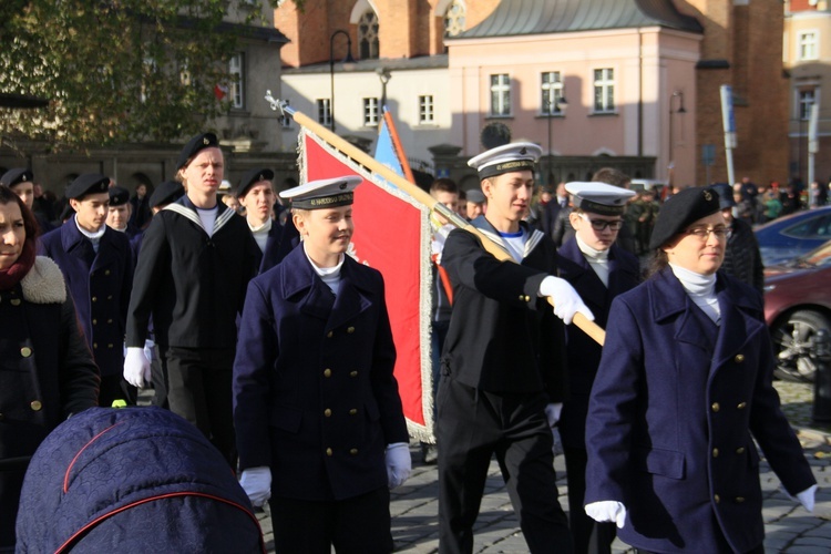 Święto Niepodległości w Opolu