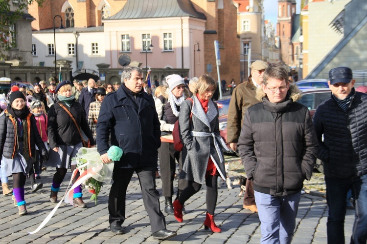 Święto Niepodległości w Opolu