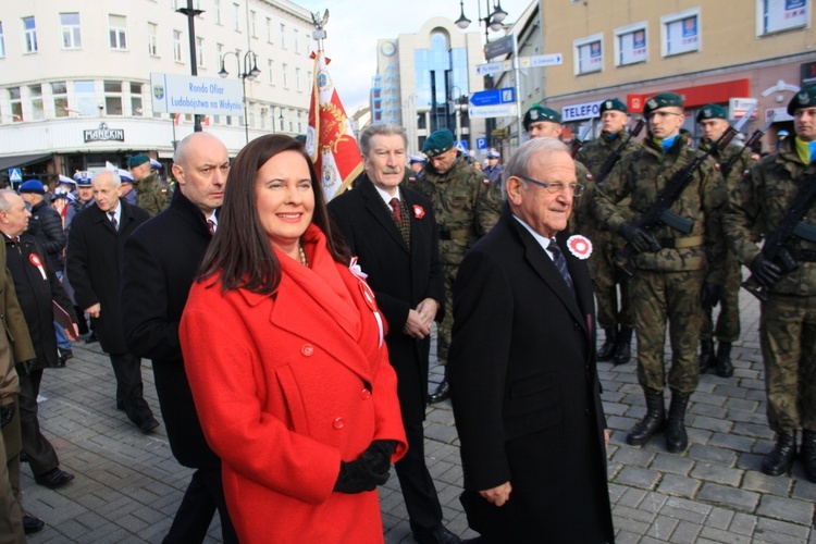 Święto Niepodległości w Opolu