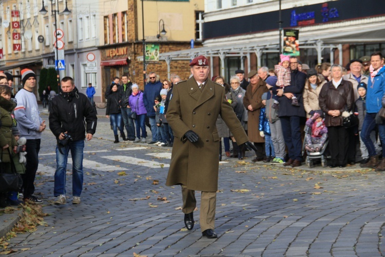 Święto Niepodległości w Opolu