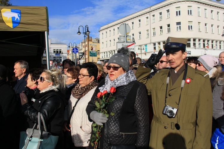 Święto Niepodległości w Opolu