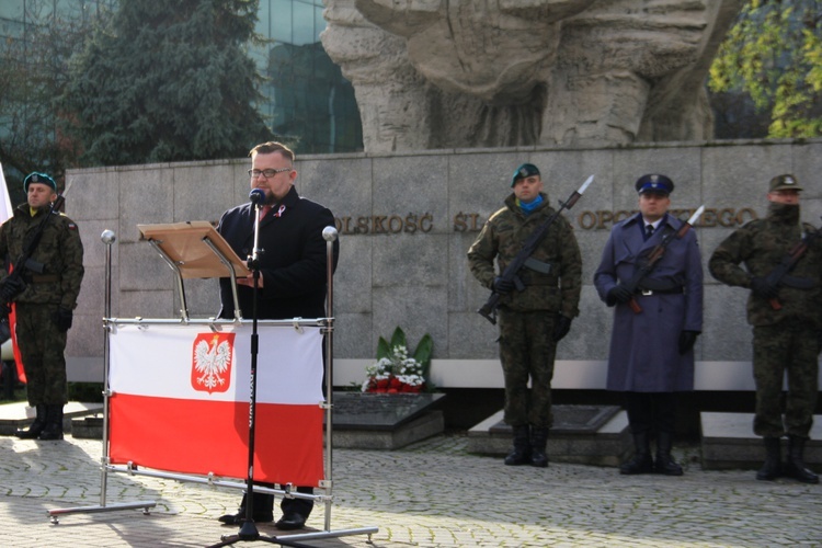 Święto Niepodległości w Opolu