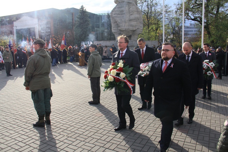 Święto Niepodległości w Opolu