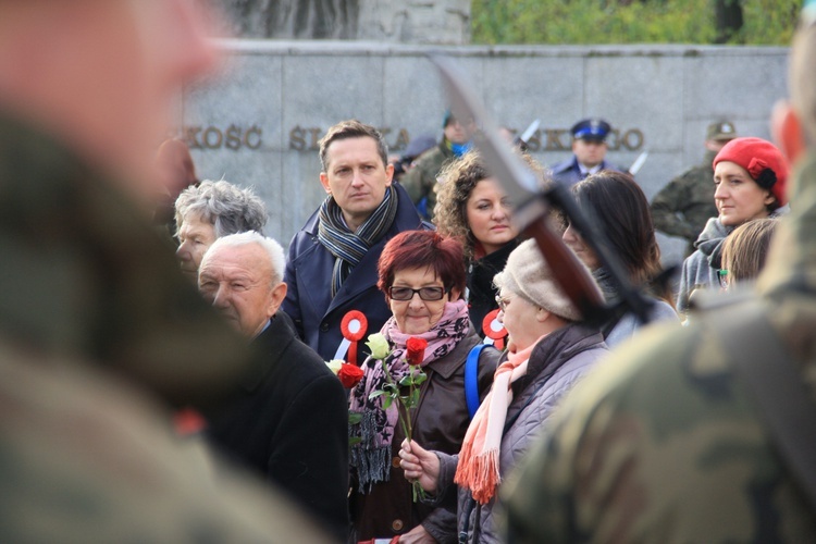 Święto Niepodległości w Opolu