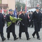 Święto Niepodległości 2017 w Łodygowicach