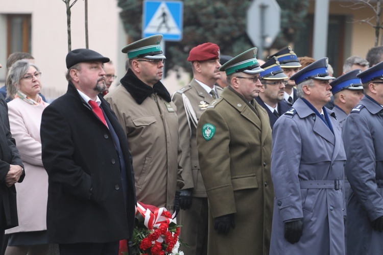 Święto Niepodległości 2017 w Łodygowicach