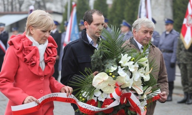 Delegacja Stowarzyszenia Integracyjnego "Eurobeskidy"