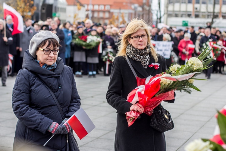 Święto Niepodległości 2017