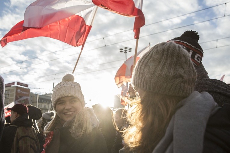 Marsz Niepodległości