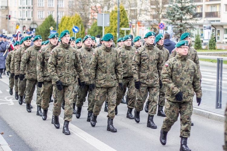 Święto Niepodległości 2017