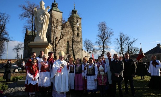 Wzór dojrzałego chrześcijanina