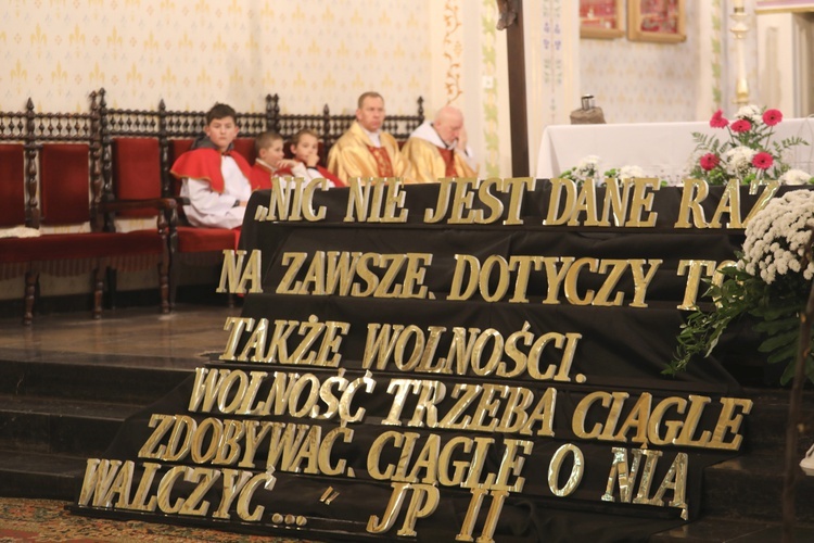 Święto Niepodległości 2017 w Rajczy