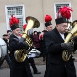 Święto Niepodległości w Gliwicach