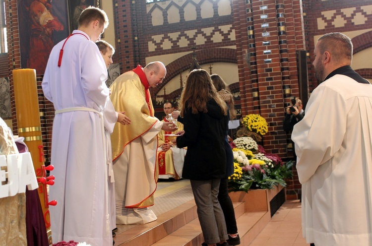 Święto Niepodległości w Gliwicach