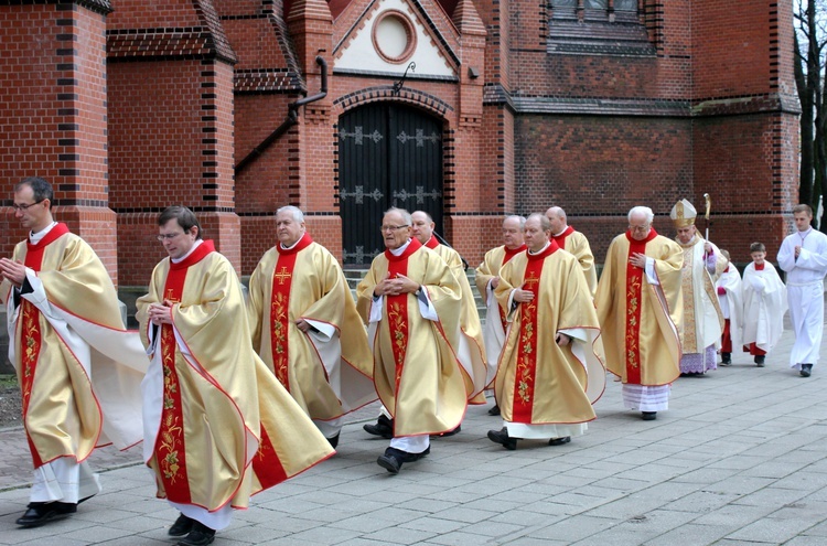 Święto Niepodległości w Gliwicach