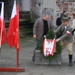 Sucha Górna patriotycznie