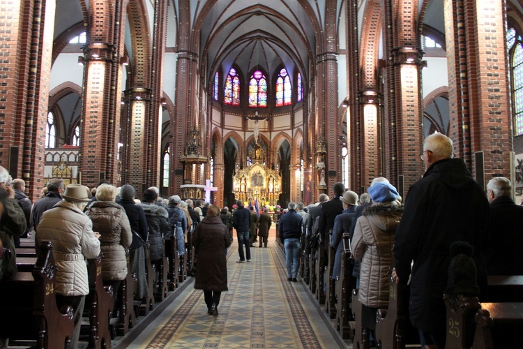 Święto Niepodległości w Gliwicach