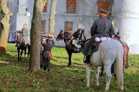 Patriotycznie na końcu świata