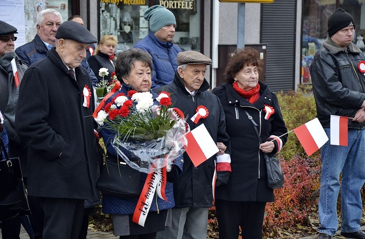 Święto Niepodległości w Płońsku