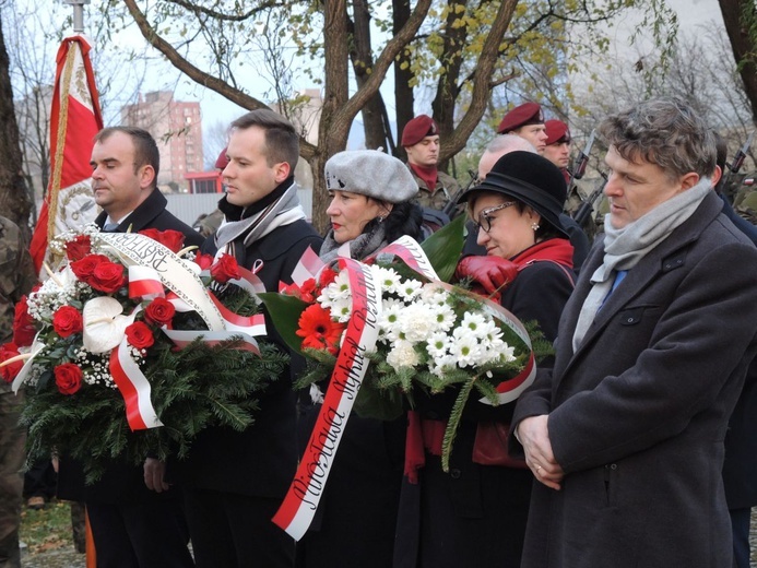 Święto Niepodległości w Bielsku-Białej - 2017