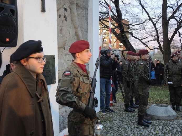 Święto Niepodległości w Bielsku-Białej - 2017